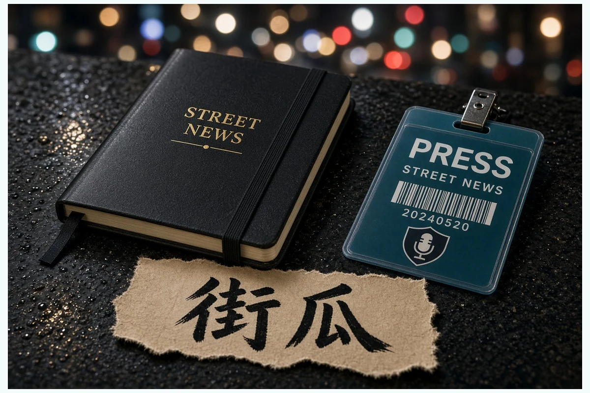 街瓜城市公开活动信息