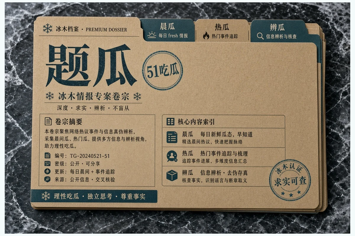 题瓜同一话题阅读顺序